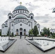 Image result for Serbian Architecture