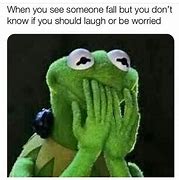 Image result for Covering Laugh Meme