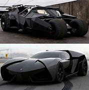 Image result for Batmobile Sports Car
