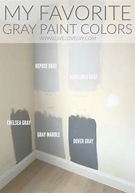 Image result for Popular Gray Paint Colors Interior