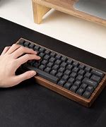 Image result for Wooting Wood Case