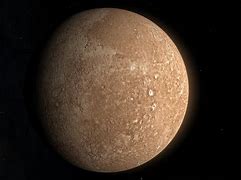 Image result for Mercury 1