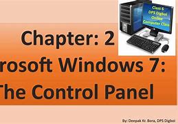 Image result for Backup and Restore Windows 7 Control Panel
