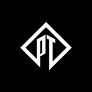 Image result for PT Logo Design