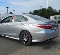 Image result for 2017 Toyota Camry XSP