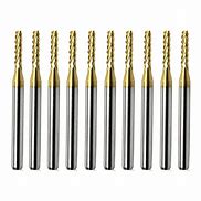 Image result for End Mill Bits
