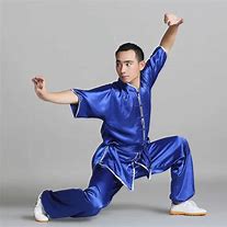 Image result for Traditional Chinese Kung Fu Clothing