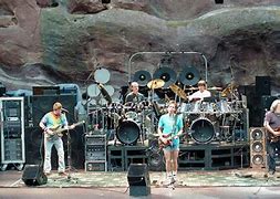 Image result for Grateful Dead Concert Photos