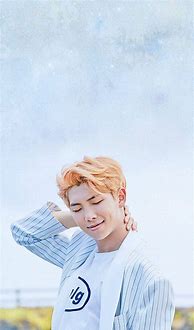Image result for BTS RM Cool