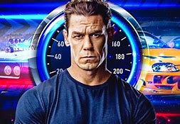 Image result for John Cena%27s Fast Lane