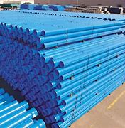 Image result for AWWA C900 PVC to Fire Riser