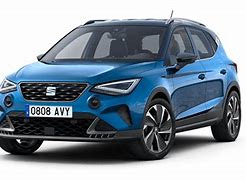 Image result for Seat Arona Sapphire Blue