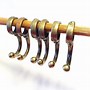 Image result for Small Metal Hooks