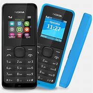 Image result for Nokia 105 Dual Sim Camera