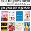 Image result for Best-Selling Self-Help Books