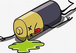 Image result for Car Battery Dies Cartoon