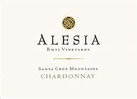 Image result for Rhys Alesia Chardonnay Santa Cruz Mountains