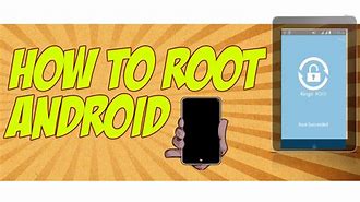 Image result for Root Android Phone with Computer