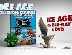 Image result for 20th Century Fox Ice Age Continental Drift