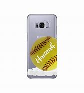 Image result for Softball iPhone 11" Case