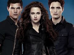 Image result for Breaking Dawn Part 2 Cast