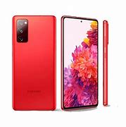 Image result for Samsung Galaxy S20 Fe New Red