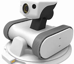 Image result for Remote Control Robot Camera