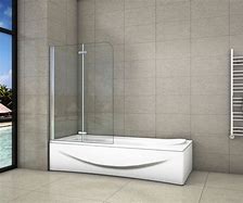 Image result for Square Bath Screen