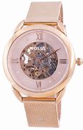 Image result for Fossil Automatic Watches for Women