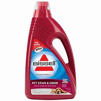 Image result for Bissell Pet Stain Odor Remover