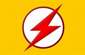 Image result for Kid Flash Symbol