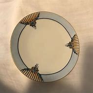 Image result for Art Deco 8 Inch Plates