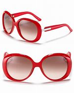 Image result for Red Gucci Sunglasses