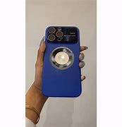 Image result for Midnight Case On Blue iPhone 14