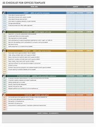 Image result for Free Lean Standard Work Template