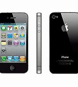 Image result for refurb iphones 4 black