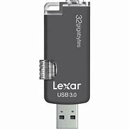 Image result for Lexar 32G USB Flash Drive