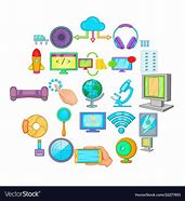 Image result for Animated Technology Icon