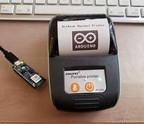 Image result for Direct Thermal Mobile Printer