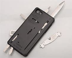 Image result for Knife and Fork Phone Case
