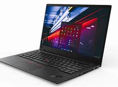 Image result for Lenovo ThinkPad X1 Carbon Laptop
