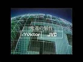 Image result for JVC TV Japan Origin