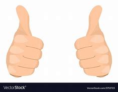 Image result for Double Thumbs Up SVG