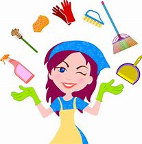 Image result for House Cleaning Logo Clip Art