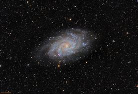 Image result for Galaxia Triangulo
