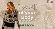 Image result for Secrets of the Body