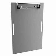 Image result for Metal Clipboards