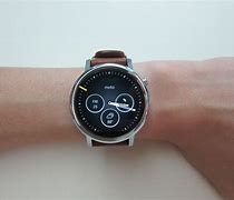 Image result for Moto 360 2nd Gen Velcro