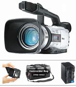 Image result for Canon GL2 Camcorder