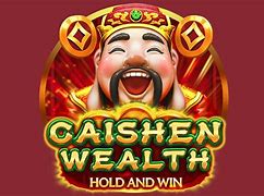 Image result for caishen